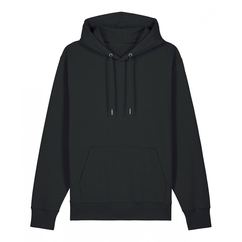 Checkered Flag-It's Lights Out And Away We Go Formula 1 Embroidered Premium Hoodies