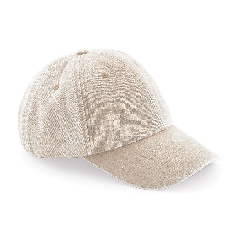 Sweater Weather Embroidered Cap
