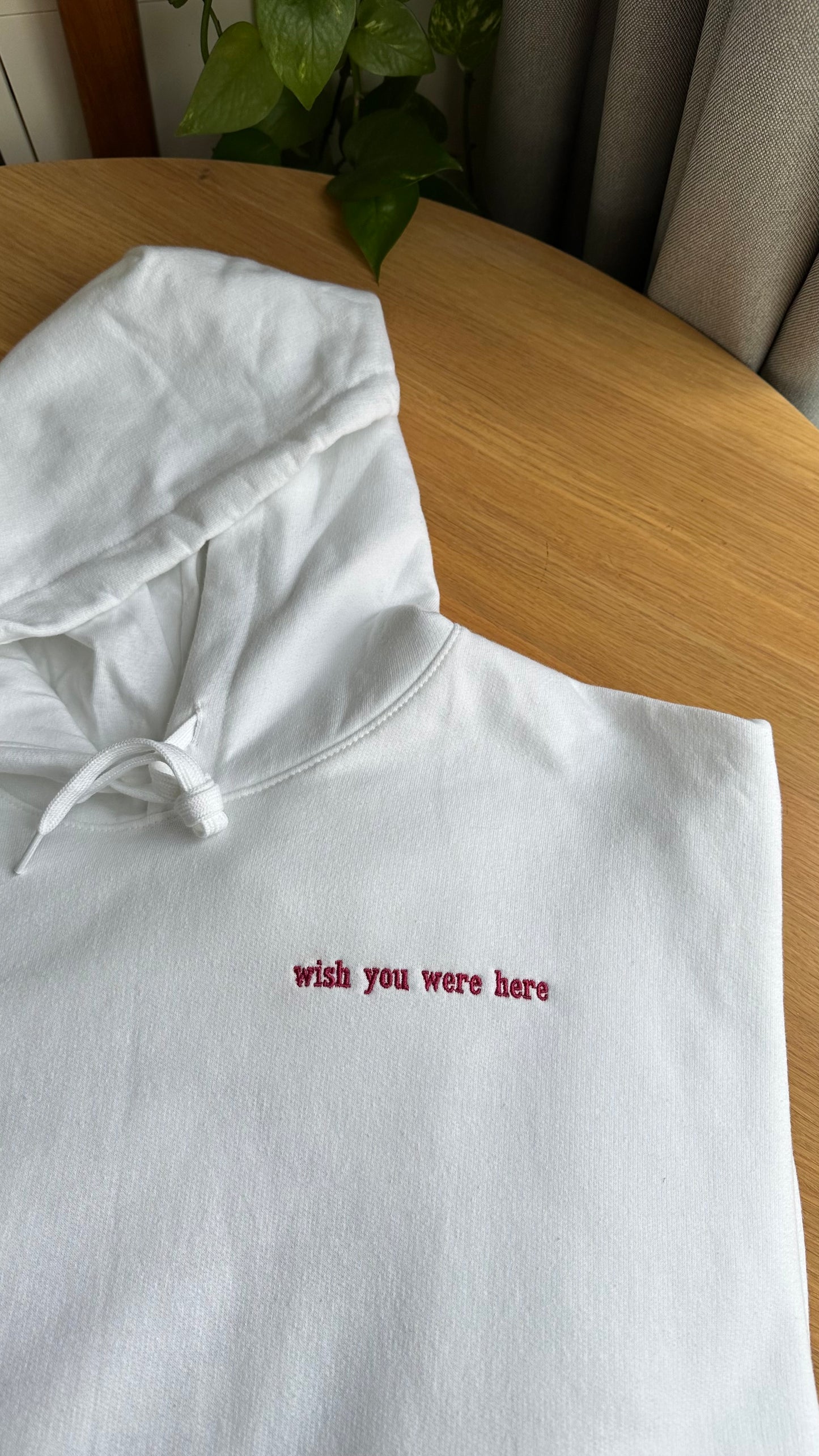 Two Lost Souls Sweatshirt and Hoodie
