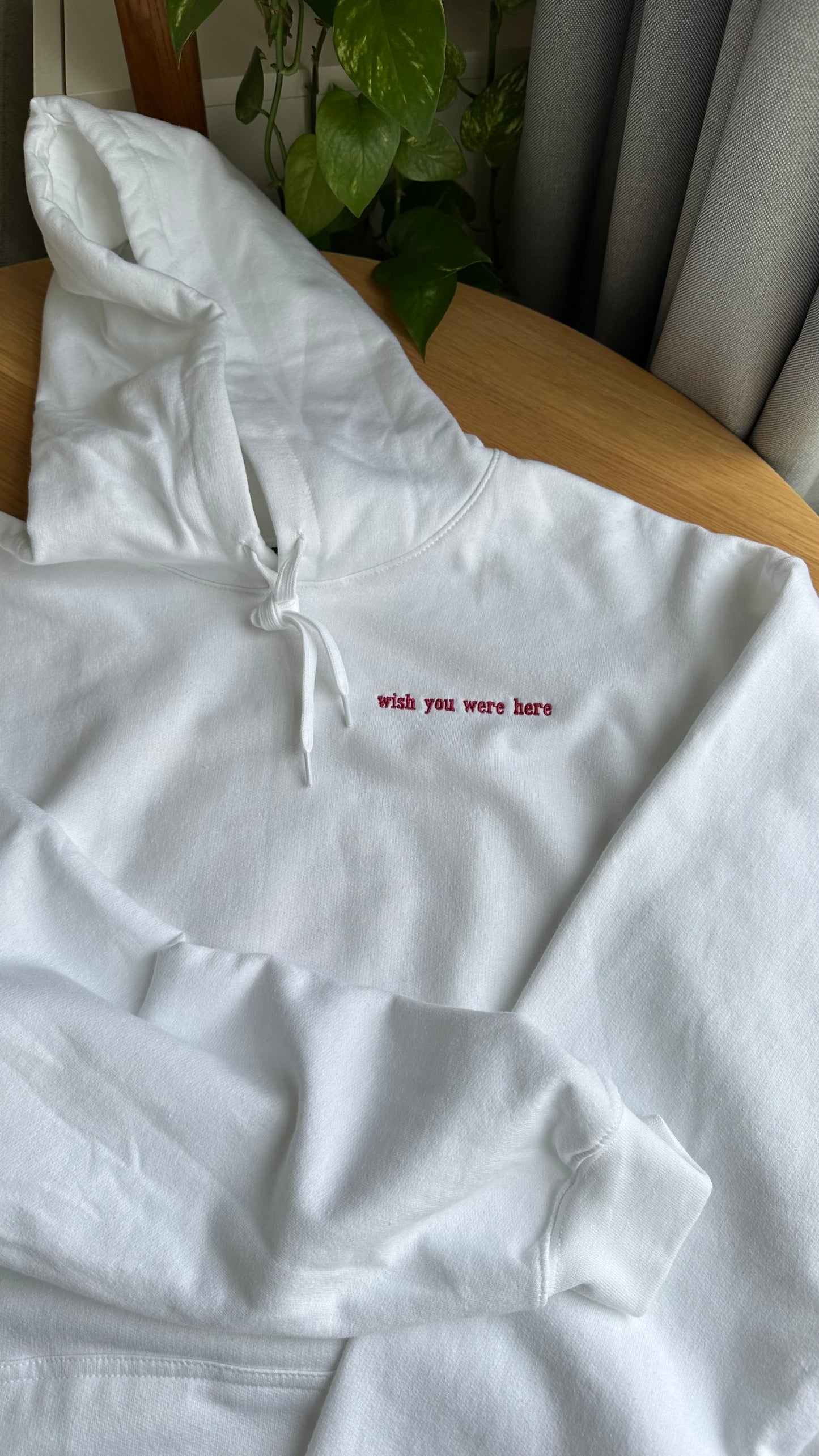 Two Lost Souls Sweatshirt and Hoodie