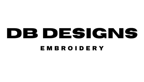 DB DESIGNS EMBROIDERY