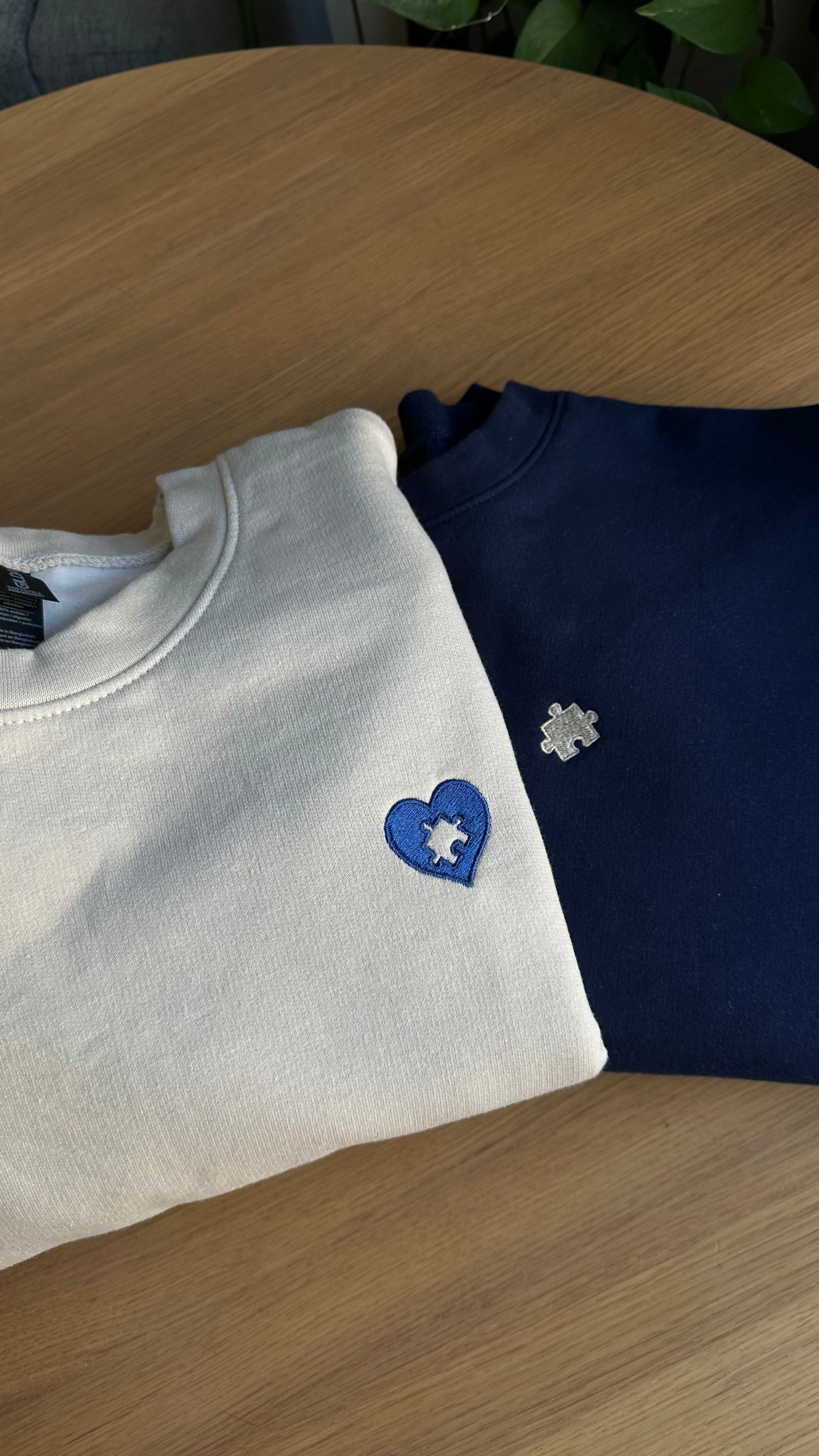 Matching Couples Sweatshirt Valentines Day Gift