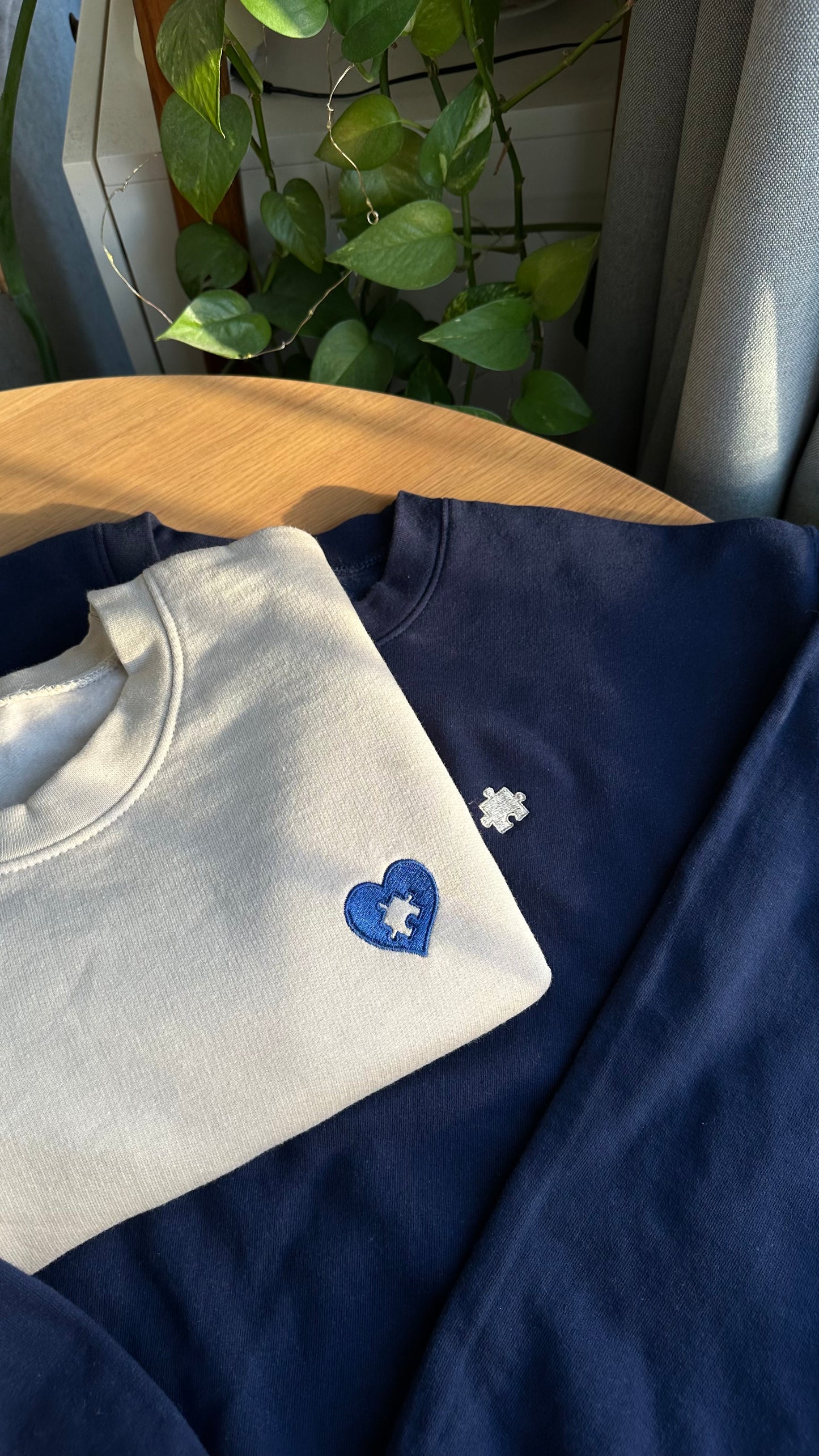 Matching Couples Sweatshirt Valentines Day Gift