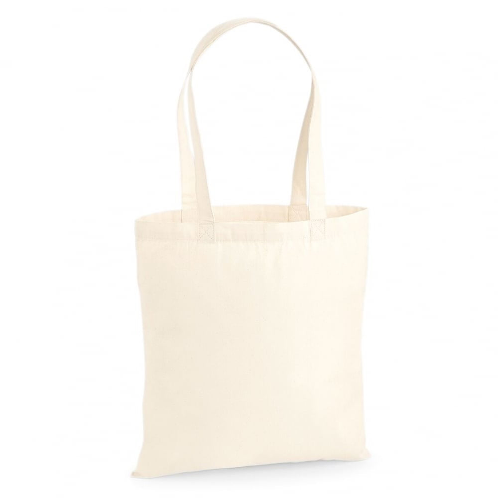 Custom Embroidered Bag, Add Your Text