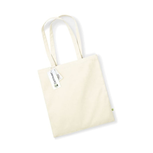 Custom Embroidered Bag, Add Your Text