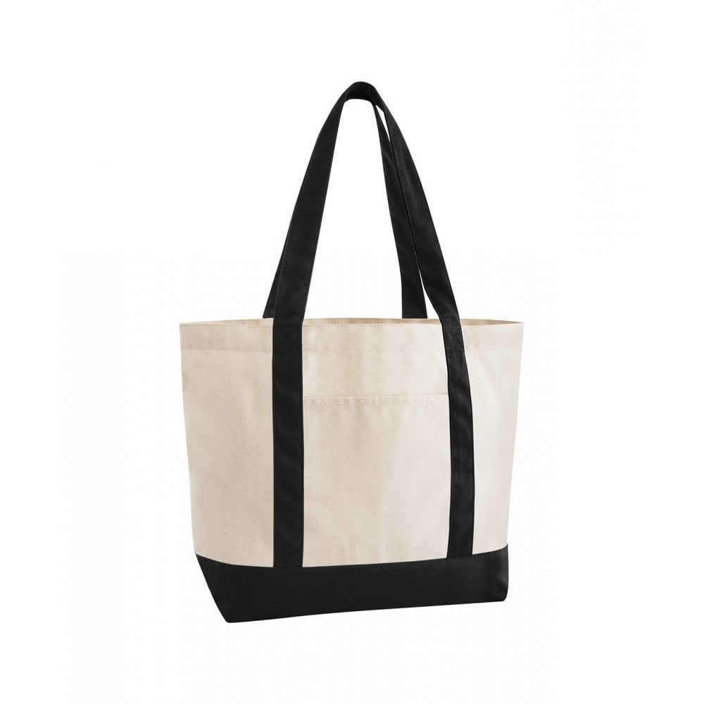 Custom Embroidered 100%  Cotton Tote Bag, Add Your Name, Text or Logo