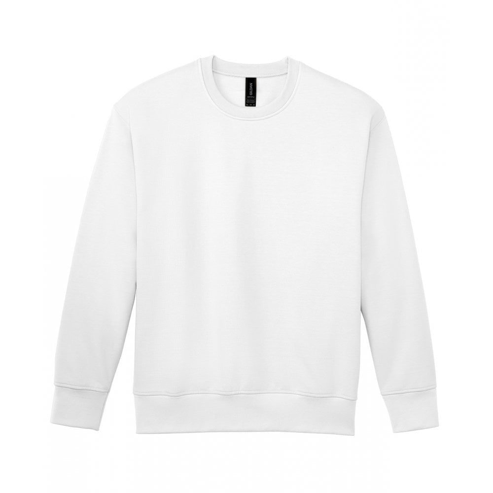 I Am An Autumn Embroidered Sweatshirt